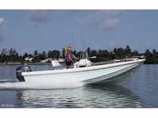 McKee Craft Bay Classic 185  2008 Boat specs