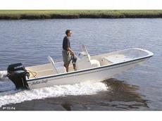 McKee Craft Classic 16 2008 Boat specs
