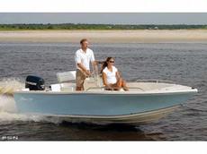 McKee Craft Marathon 172 CC 2008 Boat specs