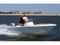 McKee Craft Marathon 196 CC 2008 Boat specs