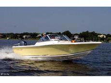 McKee Craft Marathon 196 DC 2008 Boat specs