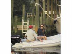 Mercury 240 Sport 2008 Boat specs
