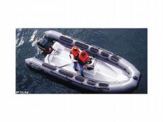 Mercury DR570 2008 Boat specs