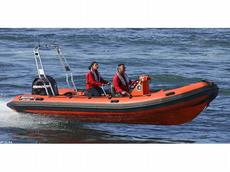 Mercury DR620 2008 Boat specs