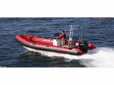 Mercury DR750 2008 Boat specs