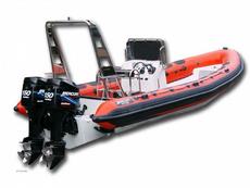Mercury PT750 2008 Boat specs