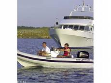 Mercury V-450 2008 Boat specs