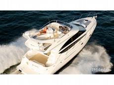Meridian Yachts 391 Sedan 2008 Boat specs