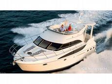 Meridian Yachts 408 Motoryacht 2008 Boat specs
