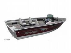 MirroCraft Aggressor EXP - 1875 2008 Boat specs
