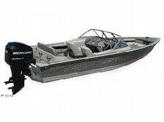 MirroCraft Dual Impact - 1746 2008 Boat specs