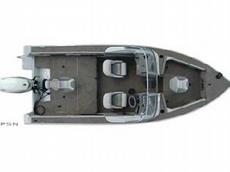 MirroCraft Dual Impact - 1945 2008 Boat specs