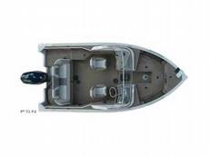 MirroCraft Holiday - 1738 2008 Boat specs