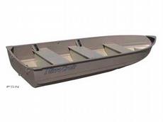 MirroCraft Outfitter - 4656-O 2008 Boat specs