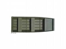 MirroCraft Predator - MV1236  2008 Boat specs
