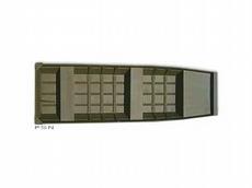 MirroCraft Predator - MV1436  2008 Boat specs
