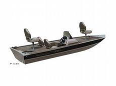 MirroCraft Predator - MV175  2008 Boat specs
