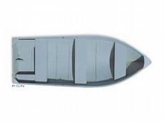 MirroCraft Utility V - 4656  2008 Boat specs