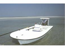 Mitzi Skiffs Mitzi 15 2008 Boat specs
