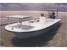 Mitzi Skiffs Mitzi 16 2008 Boat specs