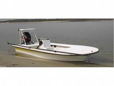 Mitzi Skiffs Mitzi 17 2008 Boat specs