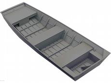 Monark Marine Jon Boats 1448 2008 Boat specs