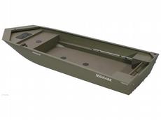 Monark Marine Rogue 1886 2008 Boat specs