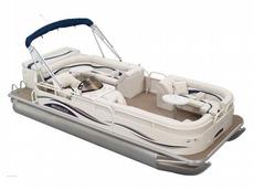 Monark Marine Seville 226 RE 2008 Boat specs