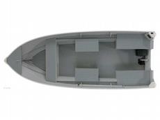 Monark Marine SF 16 C LW 2008 Boat specs