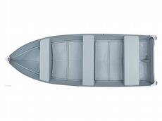 Monark Marine SL 14 2008 Boat specs