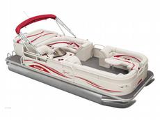 Monark Marine Sport 226 RE CR  2008 Boat specs