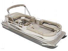 Monark Marine Sun Spa 240 RE CR 2008 Boat specs