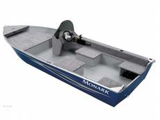 Monark Marine Vision 16 SC 2008 Boat specs