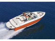 Monterey 180 FS 2008 Boat specs