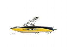 Moomba Mobius LS 2008 Boat specs