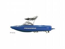 Moomba Mobius LSV 2008 Boat specs