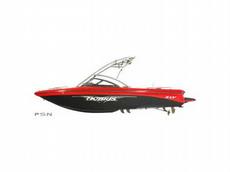 Moomba Mobius XLV 2008 Boat specs