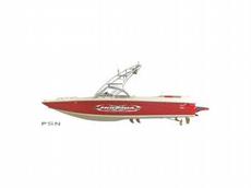 Moomba Outback V 2008 Boat specs