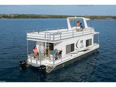 Myacht Houseboats 3712 Houseboat 2008 Boat specs
