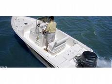 Nautic Star 1810 NauticBay (2009 model) 2008 Boat specs