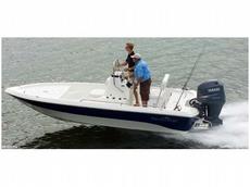 Nautic Star 1900 NauticBay 2008 Boat specs
