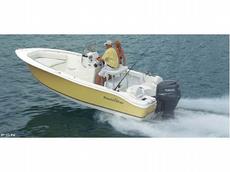 Nautic Star 1900 Sport  2008 Boat specs