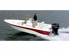 Nautic Star 1910 NauticBay 2008 Boat specs