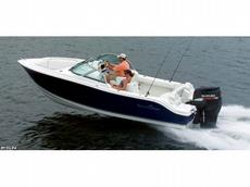 Nautic Star 2000 DC Offshore 2008 Boat specs