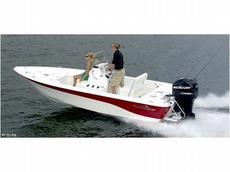 Nautic Star 2000 Sport Offshore 2008 Boat specs