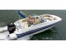 Nautic Star 210 DC O/B Sport Deck 2008 Boat specs