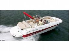 Nautic Star 222 DC I/O Sport Deck 2008 Boat specs