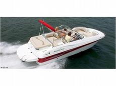 Nautic Star 222 SC I/O Sport Deck 2008 Boat specs