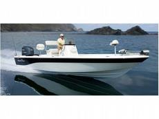 Nautic Star 2400 NauticBay 2008 Boat specs