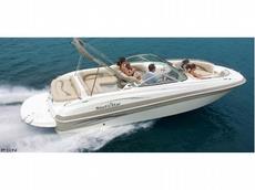 Nautic Star 252 SL I/O Sport Deck 2008 Boat specs